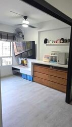 Blk 874B Tampines Greenflora (Tampines), HDB 4 Rooms #573736791